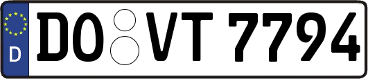 DO-VT7794