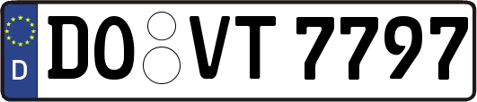 DO-VT7797