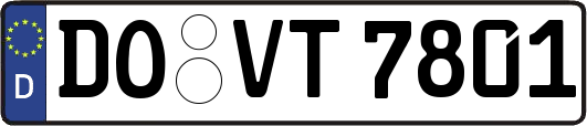 DO-VT7801