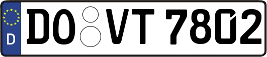 DO-VT7802