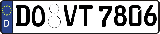 DO-VT7806