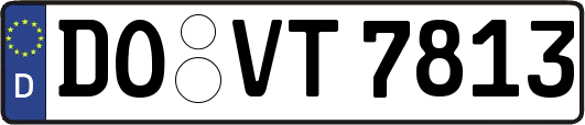 DO-VT7813
