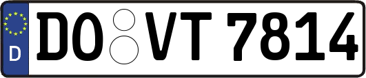 DO-VT7814