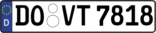 DO-VT7818