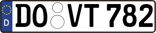 DO-VT782