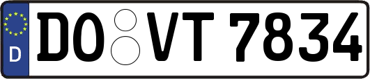 DO-VT7834