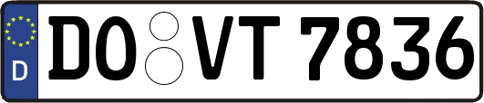 DO-VT7836
