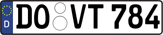 DO-VT784