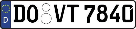 DO-VT7840