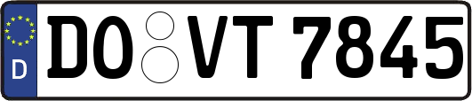 DO-VT7845