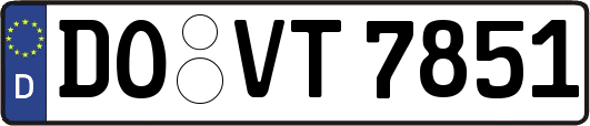 DO-VT7851