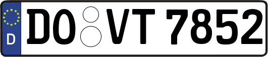 DO-VT7852