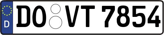 DO-VT7854