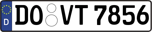 DO-VT7856