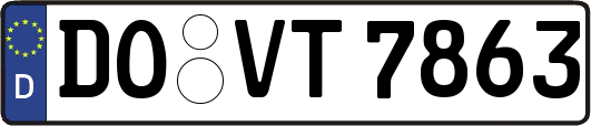 DO-VT7863