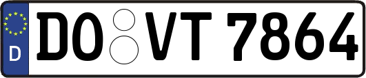 DO-VT7864