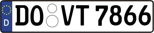 DO-VT7866