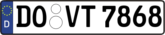 DO-VT7868