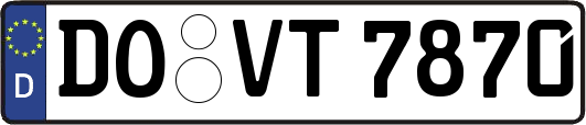 DO-VT7870