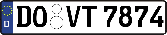 DO-VT7874