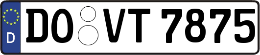DO-VT7875