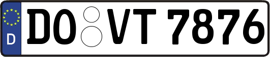DO-VT7876
