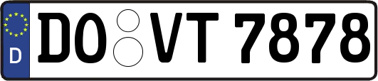 DO-VT7878