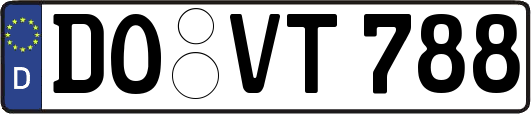 DO-VT788