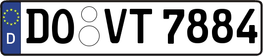 DO-VT7884