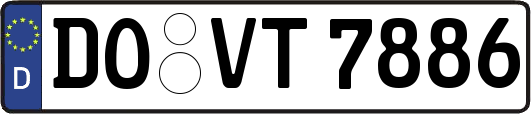 DO-VT7886