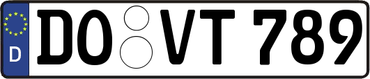 DO-VT789