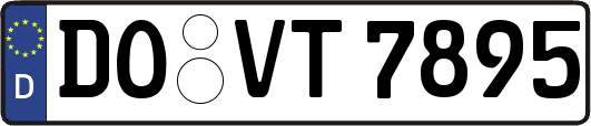 DO-VT7895
