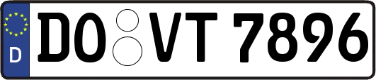 DO-VT7896