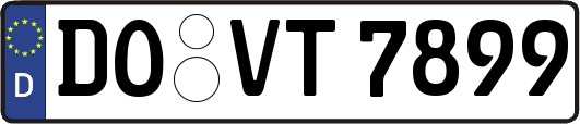 DO-VT7899