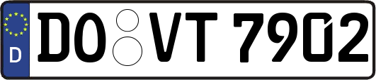 DO-VT7902
