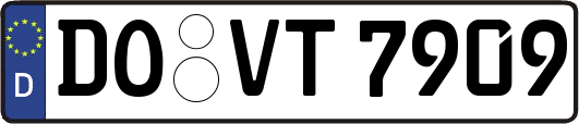 DO-VT7909