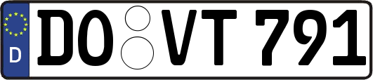 DO-VT791