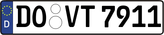 DO-VT7911