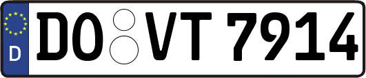 DO-VT7914