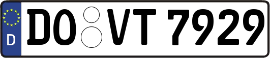 DO-VT7929