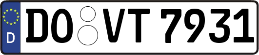 DO-VT7931