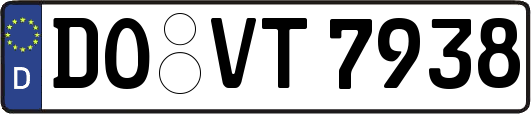 DO-VT7938