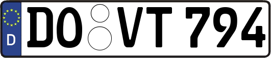 DO-VT794