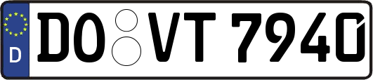 DO-VT7940