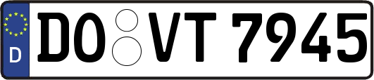 DO-VT7945