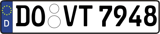 DO-VT7948