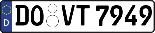 DO-VT7949