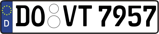 DO-VT7957