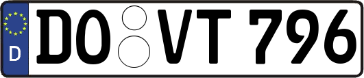 DO-VT796