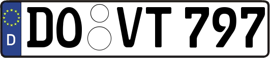 DO-VT797